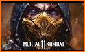 Mob Mortal Kombat 11 Game Fight Walk-through related image