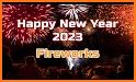 Happy New Year 2023 Gif related image