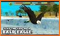 Wild Griffin Family Flying Eagle Simulator related image