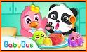 Monster ABC Song#2, Free offline videos for kids! related image