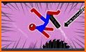 Stickman Falling Online related image