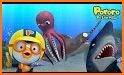 Pororo & Sea Animals related image