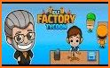 Idle Factory Tycoon related image