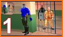 Grand Jail Prisoner Escape Games related image