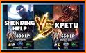 Shen Guide by Shending Help - League of Legends related image