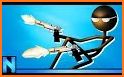 Stick Combats: Multiplayer Stickman Battle Shooter related image