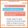 Chat Asher Angel Prank related image