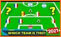 Football Quiz - Guess players, clubs, leagues related image