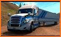 US Truck Simulator Offroad: Truck USA 2021 related image