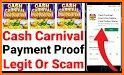 Cash Carnival : Free Prize Casino Coin Pusher Game related image