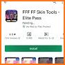 FFF FFMax Skin Tool, Emotes related image