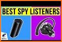 EAR SPY, SOUND AMPLIFIER, SPY related image