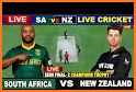 Cricket World Cup Live Score related image