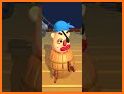 Pirate Life 3D related image