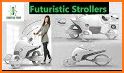 Stroller Design related image