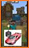 Cars mod for minecraft mcpe related image