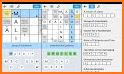 WordGamer - Crossword Puzzle, Offline Game, Free related image