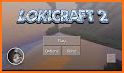 New LokiCraft 2: Crafting and Building Game 2021 related image