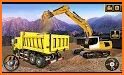 Crane Simulator & Truck related image