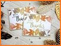 Thanksgiving cards related image