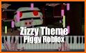 Zizzy Piggy Theme Song - Piano game related image