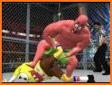 Spongebob Games And Patrick Fighting related image