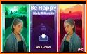 Be Happy - Dixie D'Amelio Magic Beat Hop Tiles related image