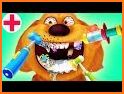 Pet Doctor - Animal care games for kids related image