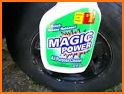 Magic Power Cleaner related image