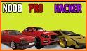 Real Car Parking Master : Multiplayer Car Game related image