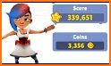 Jump N Dodge: Endless Action related image