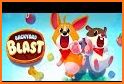 Cartoon Crush - Blast Blocks, Solve Candy Puzzles! related image