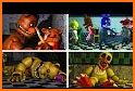 Memory FNAF Horror Kids related image