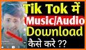 TikSound - Add Sound For TikTok Video Music Song related image