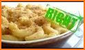 Homeroom Mac + Cheese related image