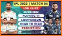 Cricket Fast Line - Latest IPL & PSL Score updates related image