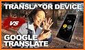 All Language Translator 2020 : Multi Language related image