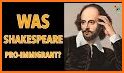 William Shakespeare Pro related image