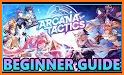 Arcana Tactics related image