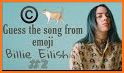 Billie Eilish Puzzles related image