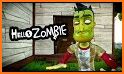 Hello Zombie Neighbor Alpha Mod related image