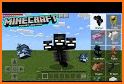 Morph Mod For Minecraft PE related image