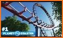 Theme Park - Planet Coaster 3D related image