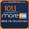 101.1 More FM related image