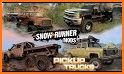 Guide for Snowrunner - Snowrunner Truck Mods related image