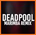 Deadpool Marimba Ringtone related image