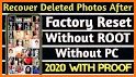 All Data Recovery: Photo Recovery & super back up related image