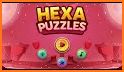 Block Hexa Classic: Block Matching related image