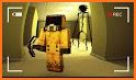 Backrooms Mod for Minecraft related image