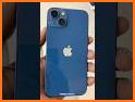Selfie Camera For iPhone 13 -  related image